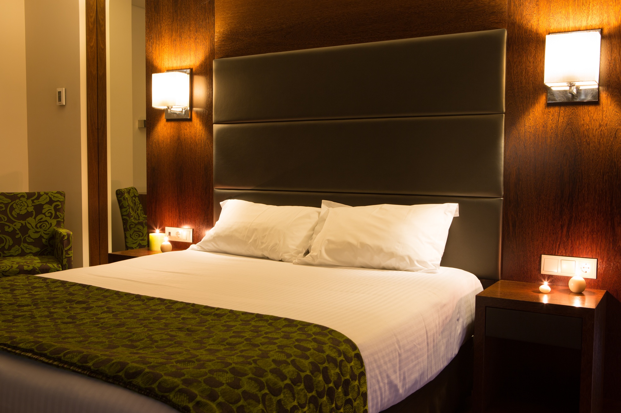 dental implant turkey package deal hotel room for 2 person