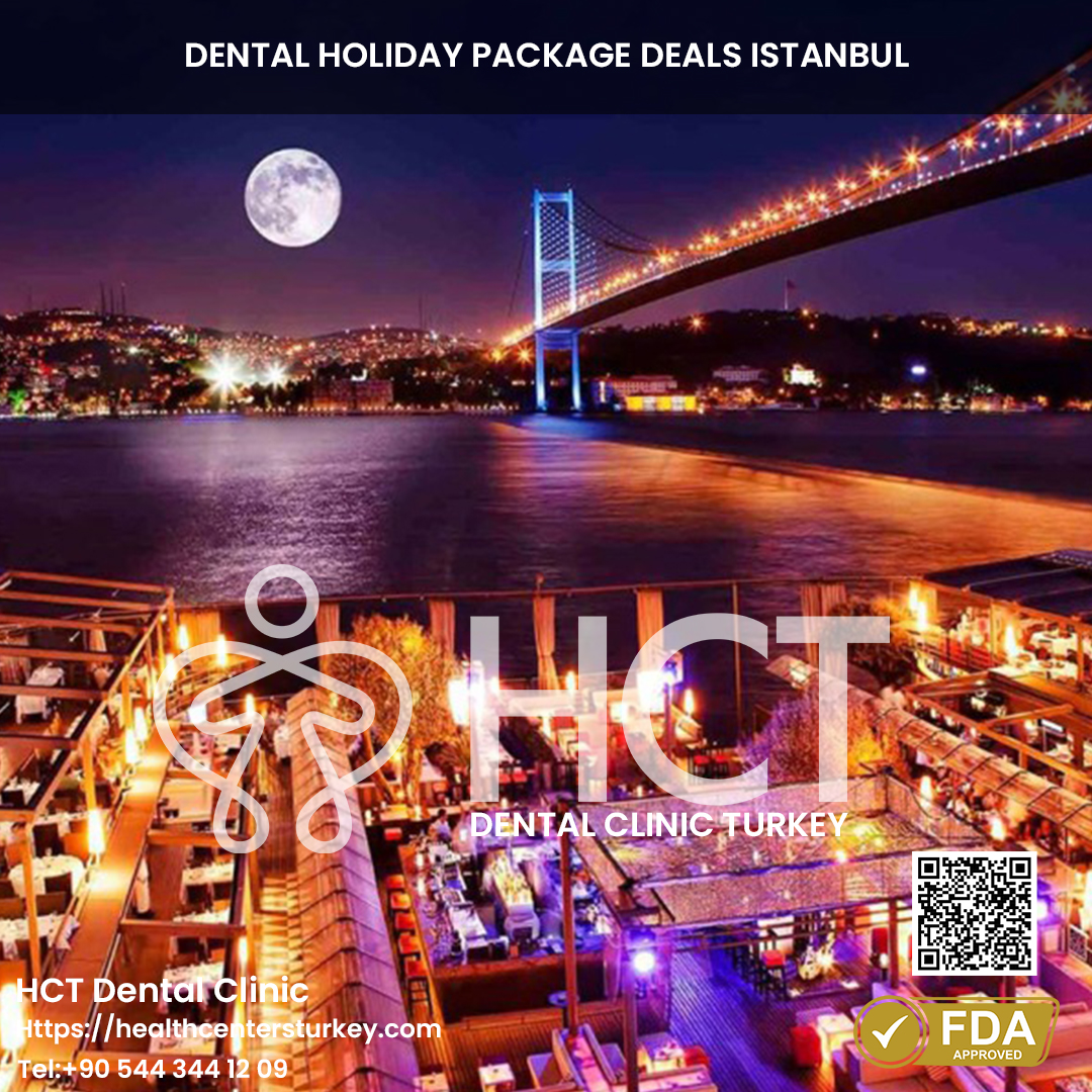Family-Friendly Dental Holiday Turkey
