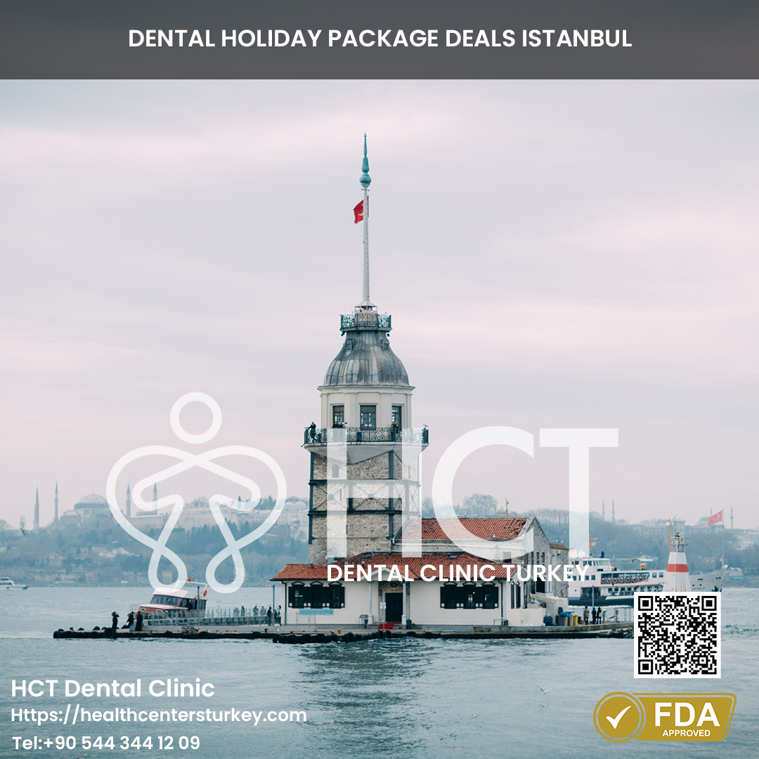 Customized Dental Holiday Turkey Packages