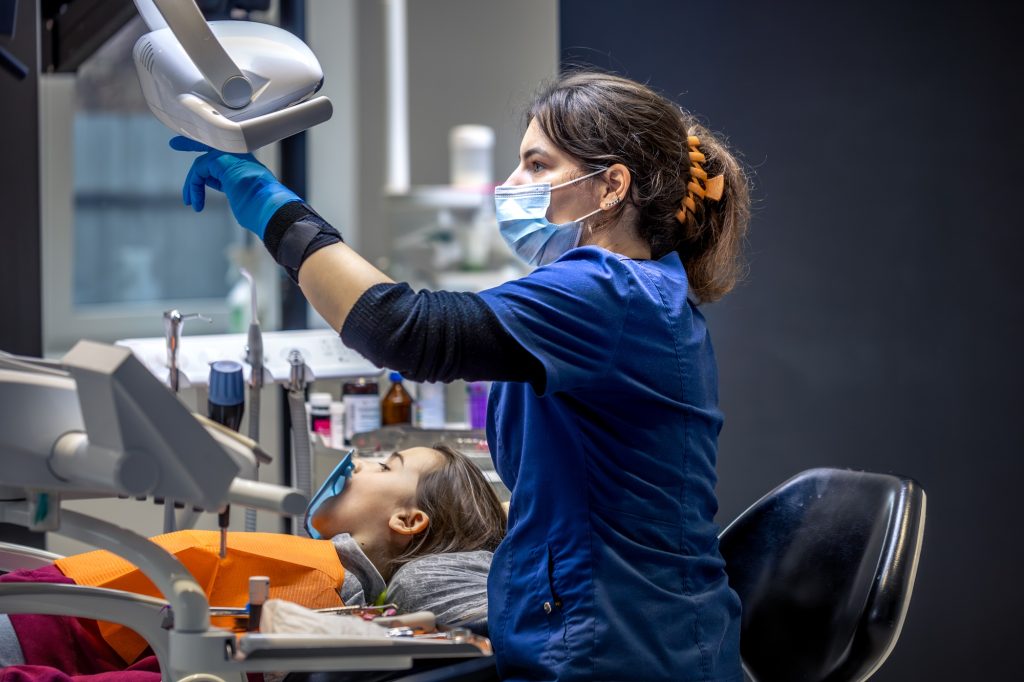 Step-by-Step Process of Dental Implants in Turkey: Your 2025 Guide